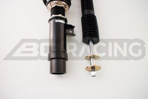 07-13 BMW 1 Series E88/E82 BC Racing Coilovers - BR Type