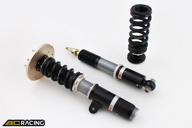 DR Type BC Racing Coilovers E46 M3