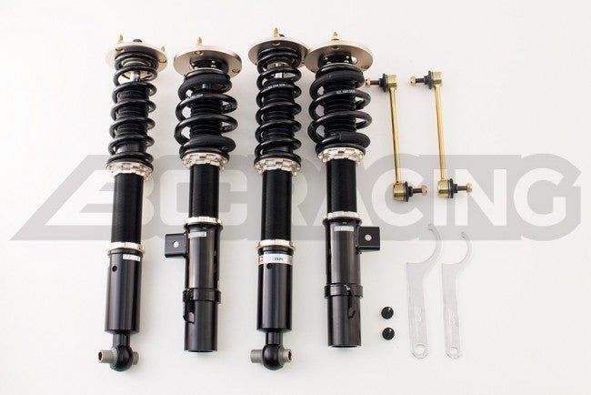 BMW 7 Series BC Racing COilovers