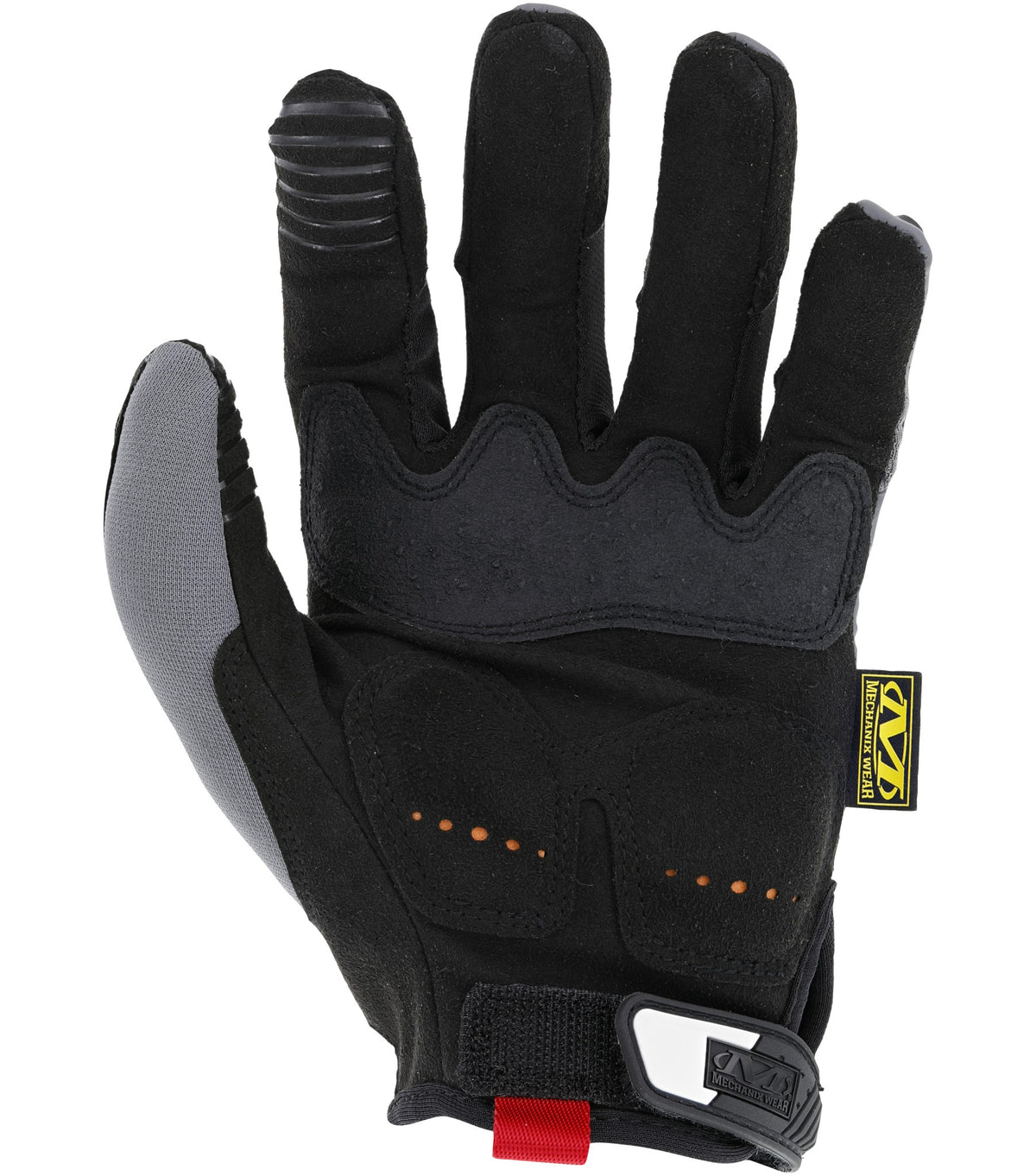 Mechanix Wear M-PACT Gloves