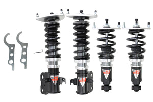 08-16 Subaru Impreza Silvers Coilovers - NEOMAX