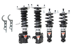 22+ Subaru WRX Silvers Coilovers - NEOMAX
