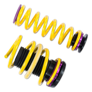 15-20 Audi S3 / RS3 KW Height Adjustable Spring kit
