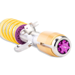 15-18 BMW M3 F80 KW Variant 3 Coilovers w/ EDC Bypass Module