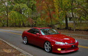 92-00 Lexus SC300/400 BC Coilovers - BR Type