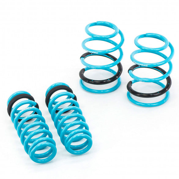 LS-TS-BW-0001-BMW-1-Series-Coupe/Cabrio-Traction-S-Lowering-Springs-
