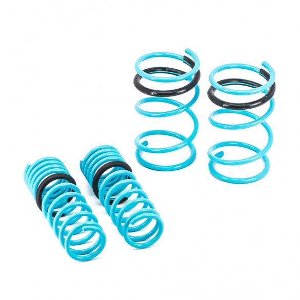LS-TS-MI-0006-Mitsubishi-Evo-8/9-Traction-S-Lowering-Springs-