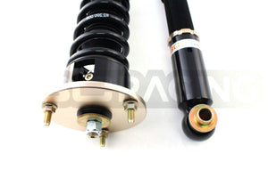 09-14 Hyundai Genesis Sedan v8 / R-Spec BC Racing Coilovers - BR Type