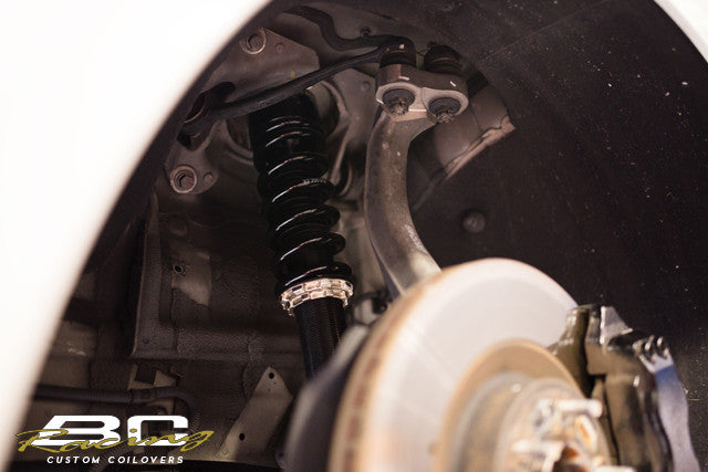 09-14 Hyundai Genesis Sedan v8 / R-Spec BC Racing Coilovers - BR Type