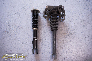 09-14 Hyundai Genesis Sedan v8 / R-Spec BC Racing Coilovers - BR Type