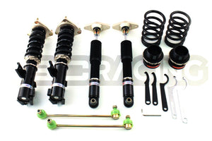 Genesis Coupe BC coilovers. THe best Genesis Coupe coilovers