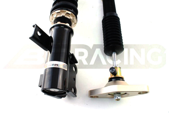 2010-2016 Hyundai Genesis Coupe BC Racing Coilovers - BR Type