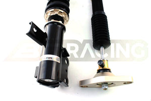 2010-2016 Hyundai Genesis Coupe BC Racing Coilovers - BR Type