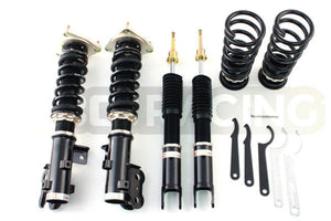 22+ Kia EV6 RWD BC Racing Coilovers - BR Type