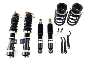 18-20 Hyundai Elantra GT ( PD) BC Racing Coilovers - BR Type