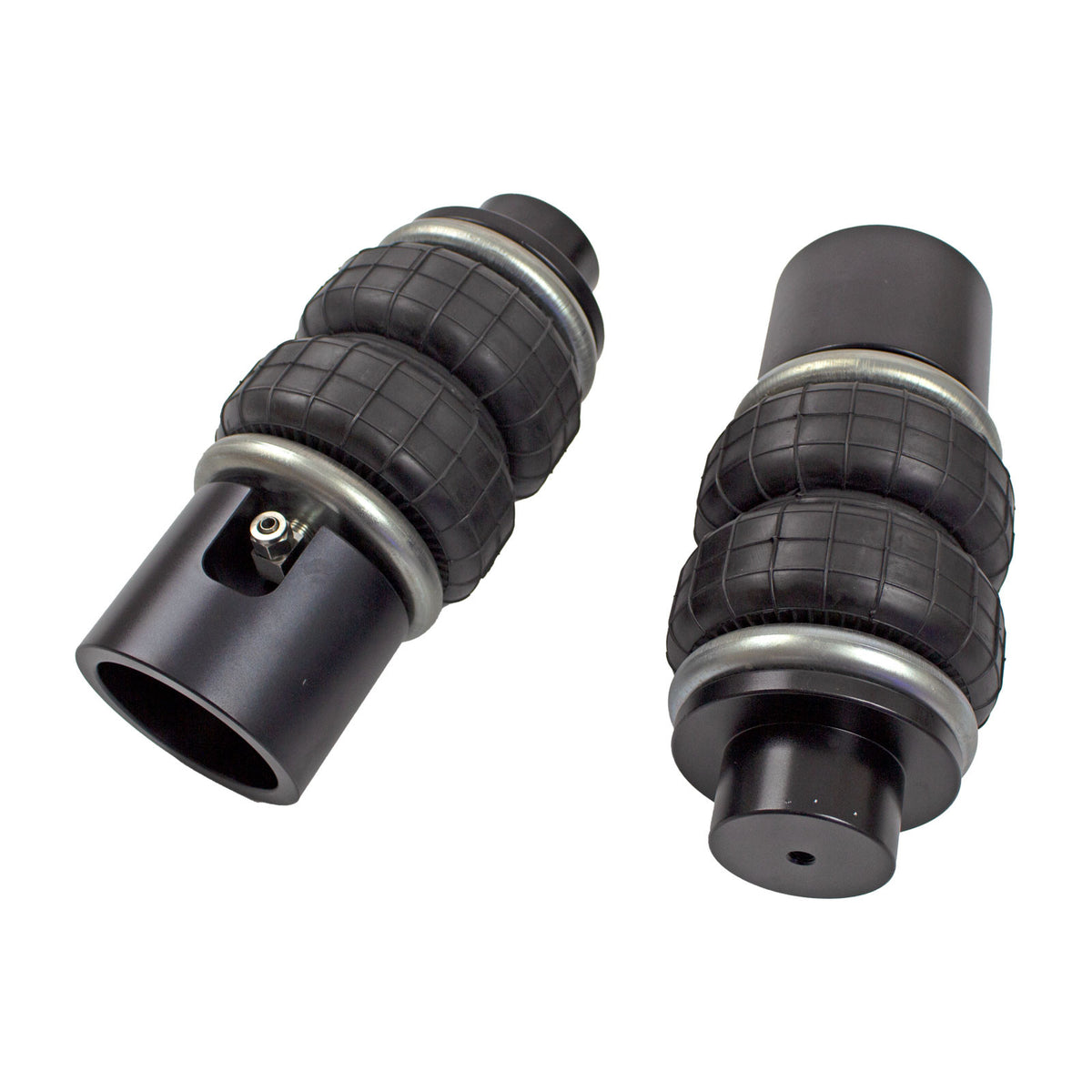 15-21 Ford Mustang Godspeed Mono-Air Air Struts