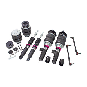 08-15 Audi TT Godspeed Mono-Air Air Strut