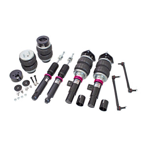 06-13 Audi A3 Godspeed Mono-Air Air Strut
