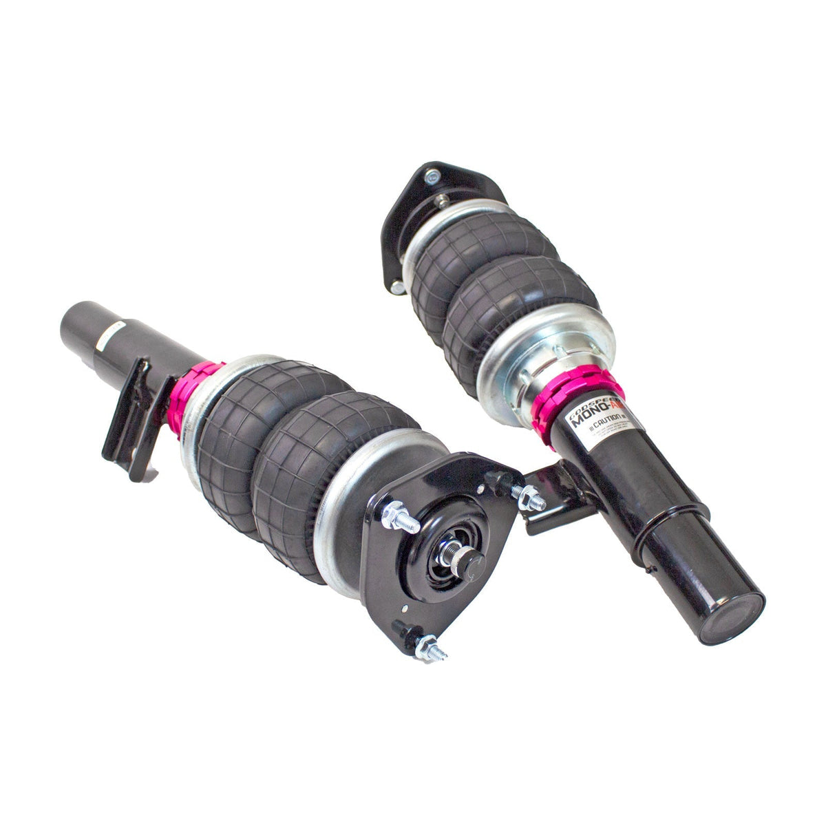 06-14 VW Jetta Mk5 Godspeed Mono-Air Air Strut