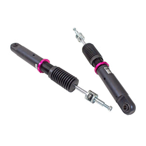 09-17 VW CC Godspeed Mono-Air Air Strut