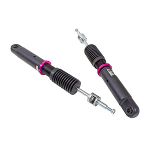 06-11 VW Passat B6 Godspeed Mono-Air Air Strut