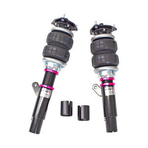 15-22 Audi TT Godspeed Mono-Air Air Struts