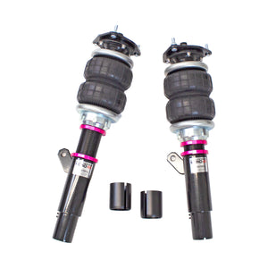15-21 VW GTi Mk7 Godspeed Mono-Air Air Struts