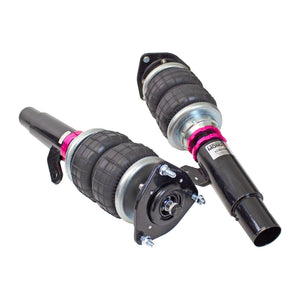 15-20 Audi A3/ S3 / RS3 Godspeed Mono-Air Air Struts