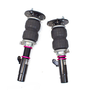 12-18 BMW 3 Series F30 RWD Godspeed Mono-Air Air Struts