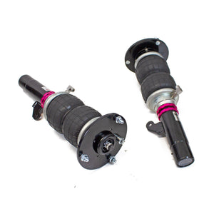 14-21 BMW 2 Series F22/F23 RWD Godspeed Mono-Air Air Struts