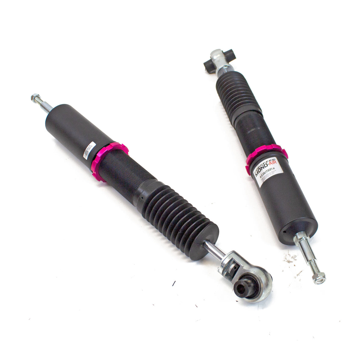 12-18 BMW 3 Series F30 RWD Godspeed Mono-Air Air Struts