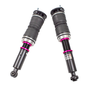 03-07 Honda Accord Godspeed Mono-Air Air Struts