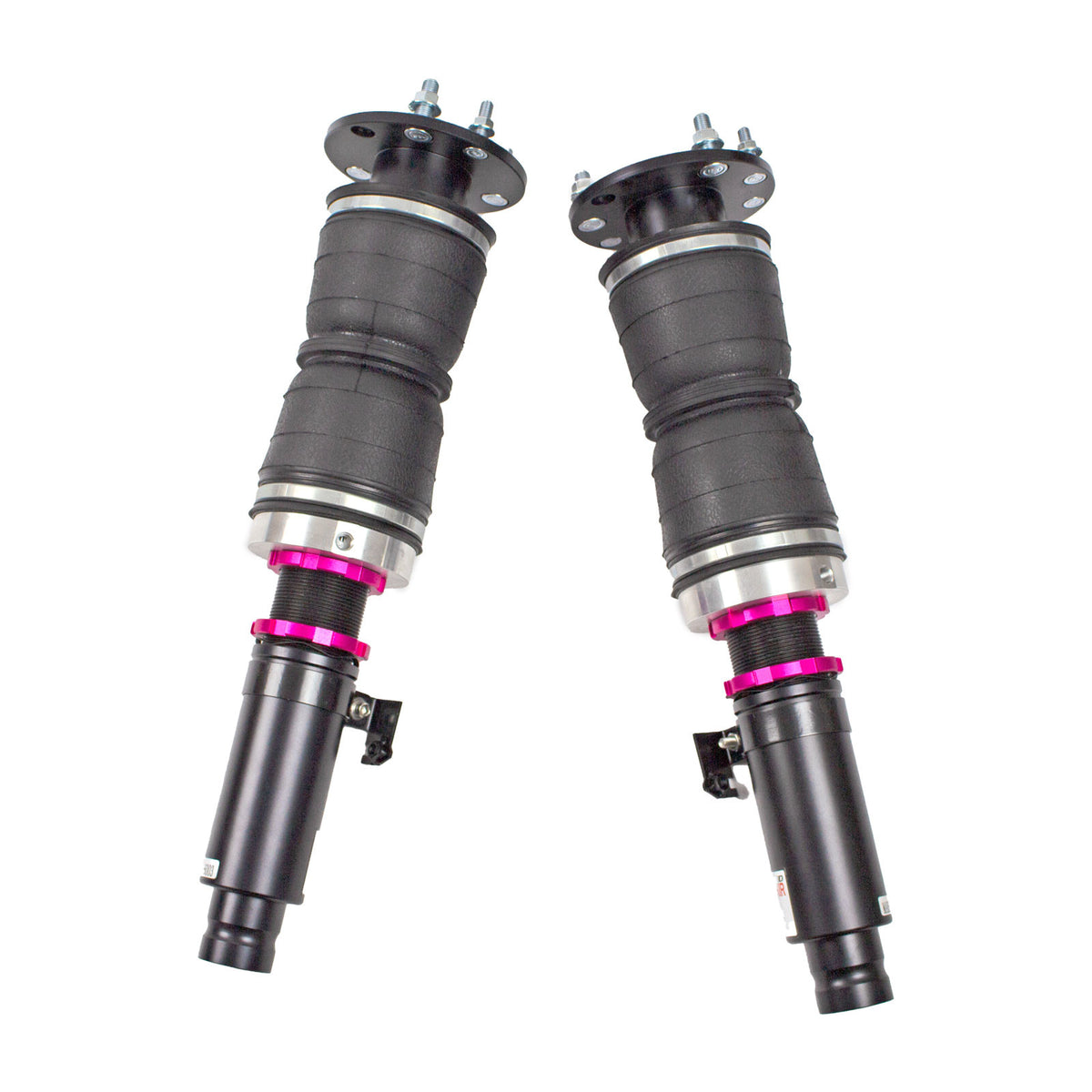 09-14 Acura TSX Godspeed Mono-Air Air Struts