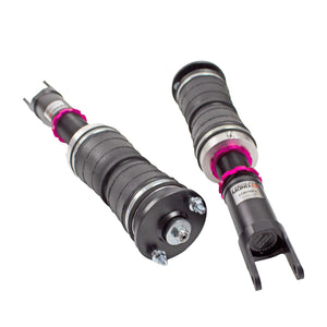 08-12 Honda Accord Godspeed Mono-Air Air Struts