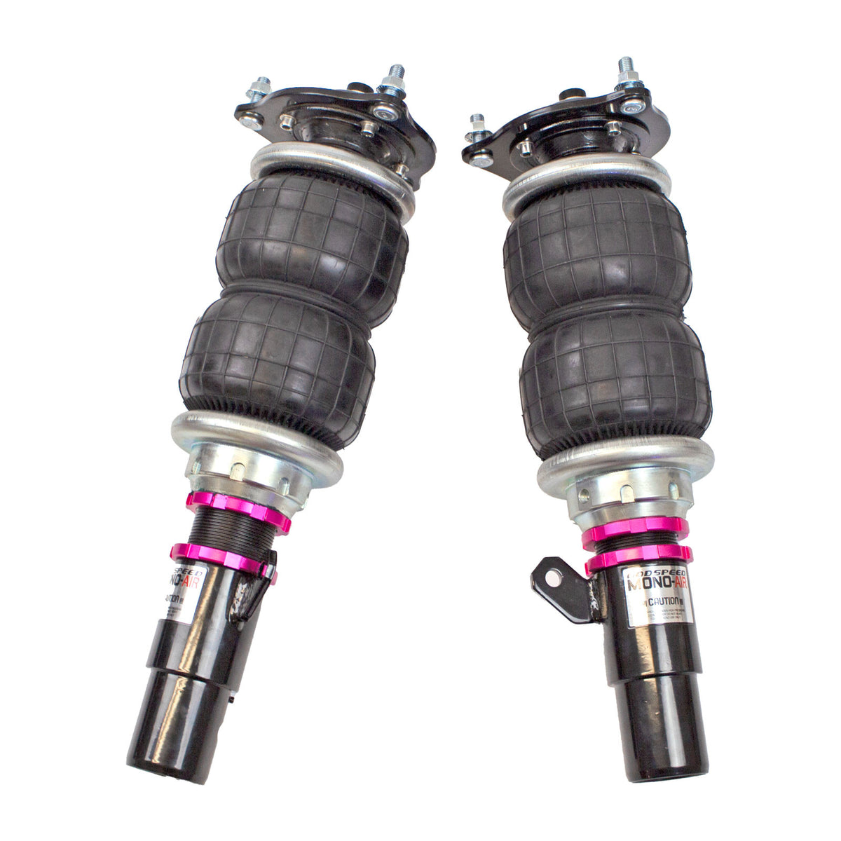 18-21 Honda Accord Godspeed Mono-Air Air Struts
