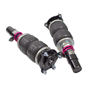 16-21 Honda Civic Si Godspeed Mono-Air Air Struts