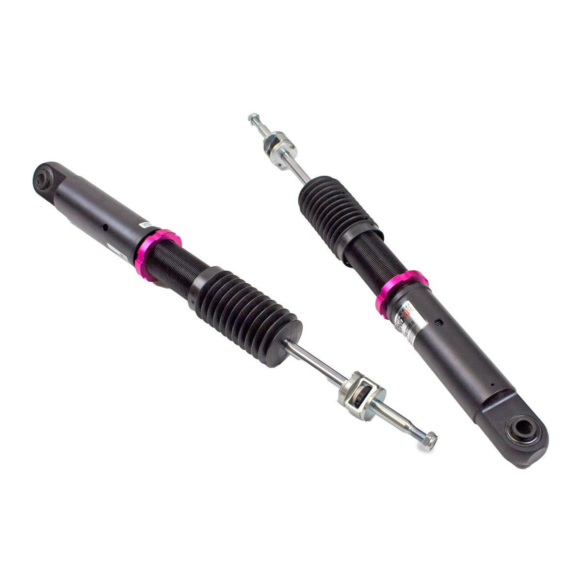22-25 Honda Civic Si Godspeed Mono-Air Air Struts