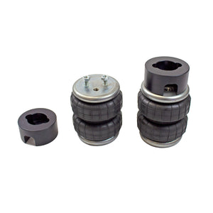 18-21 Honda Accord Godspeed Mono-Air Air Struts