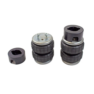 22-25 Honda Civic Si Godspeed Mono-Air Air Struts