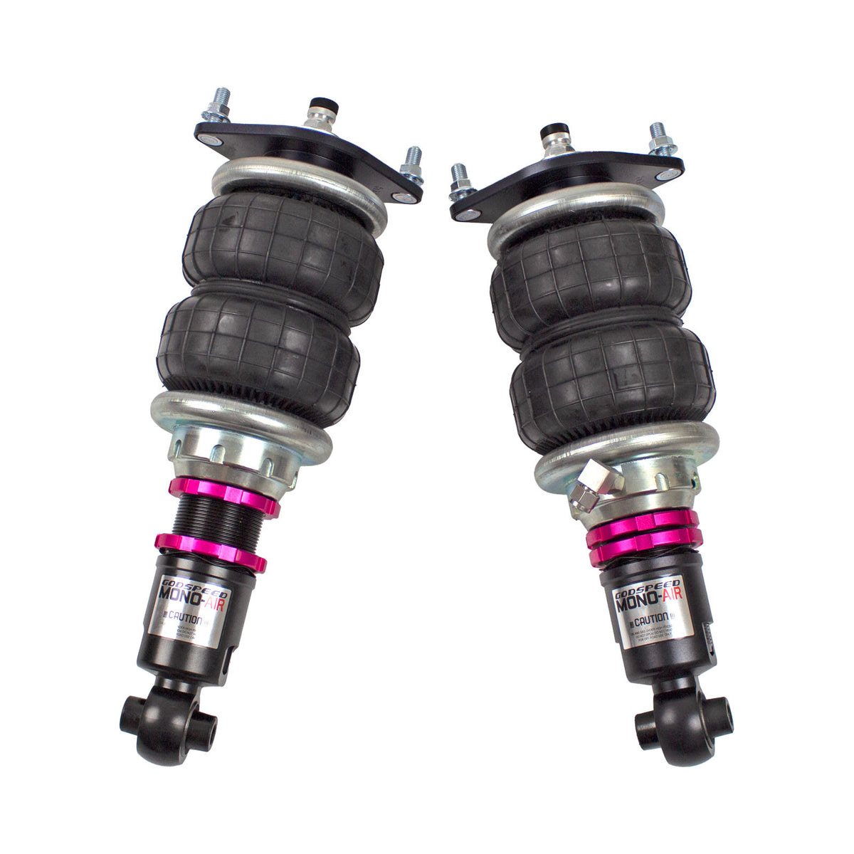 17-21 Toyota 86 Godspeed Mono-Air Air Strut