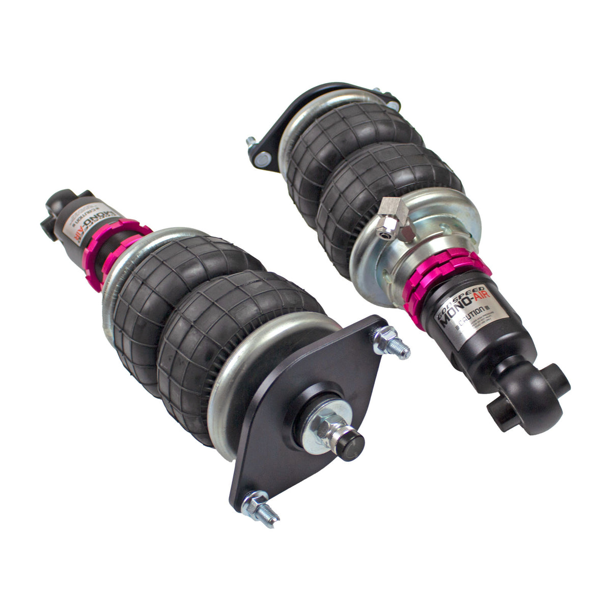 13-16 Scion FRS Godspeed Mono-Air Air Strut