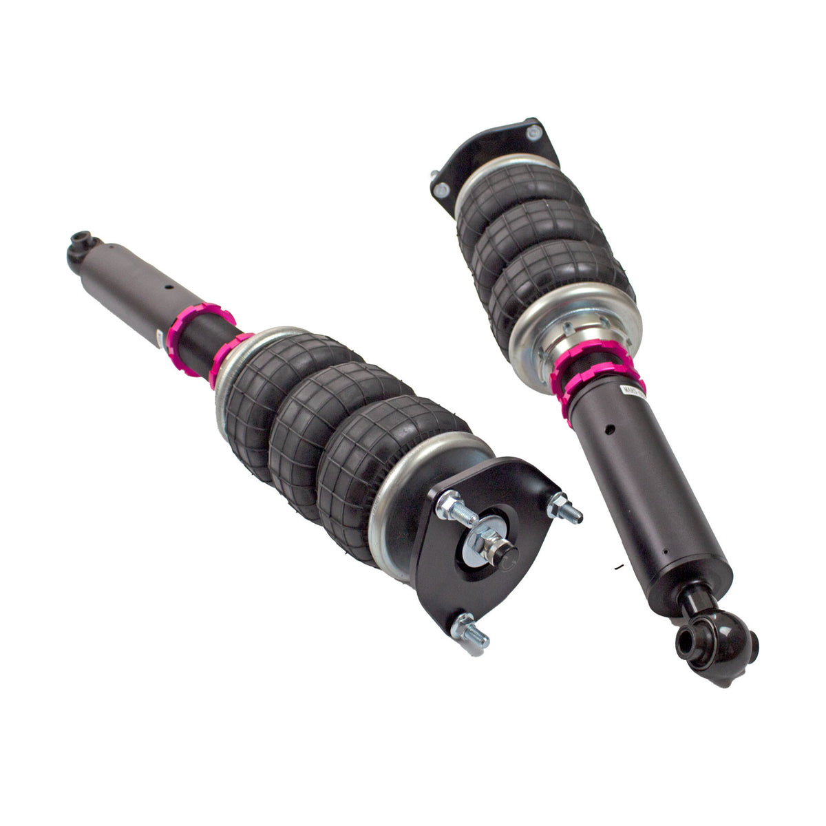 95-00 Lexus LS400 Godspeed Mono-Air Air Strut