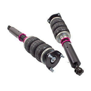 95-00 Lexus LS400 Godspeed Mono-Air Air Strut