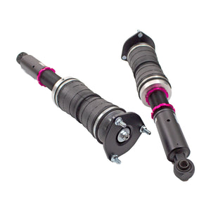 01-06 Lexus LS430 RWD Godspeed Mono-Air Air Strut