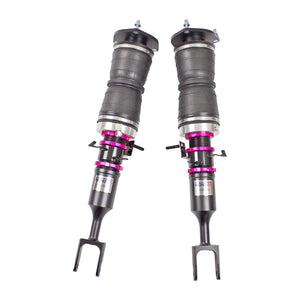 03-08 Nissan 350z Godspeed Mono-Air Air Strut