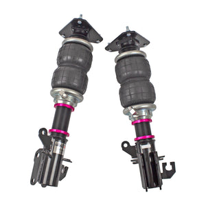 07-18 Nissan Altima Godspeed Mono-Air Air Strut