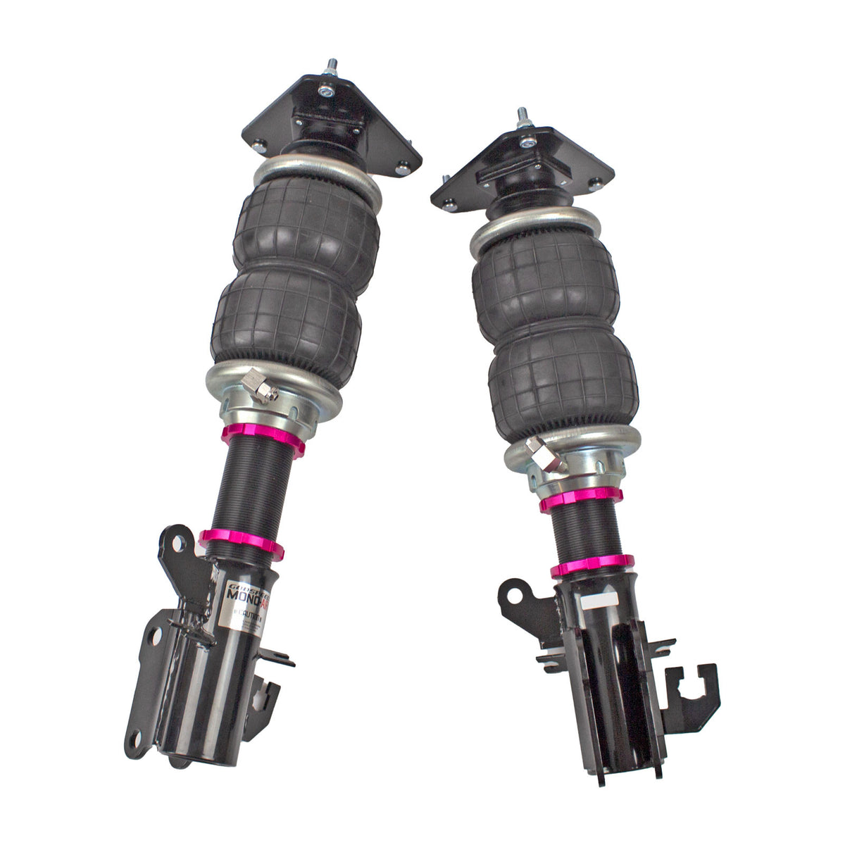 09-20 Nissan Maxima Godspeed Mono-Air Air Strut