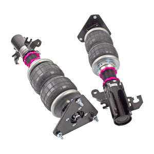07-18 Nissan Altima Godspeed Mono-Air Air Strut