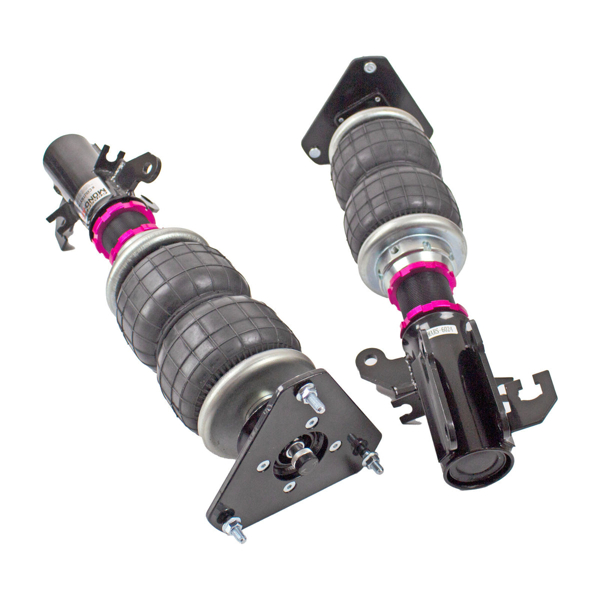 09-20 Nissan Maxima Godspeed Mono-Air Air Strut