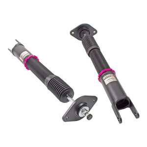 07-18 Nissan Altima Godspeed Mono-Air Air Strut